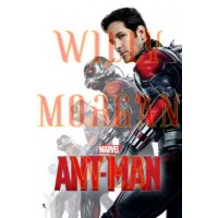 Ant Man Ant Man